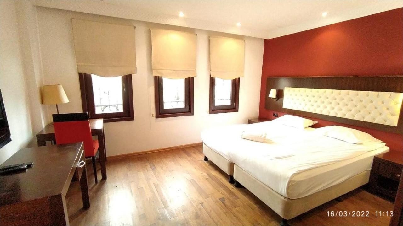 Mangana 4* Istanboel