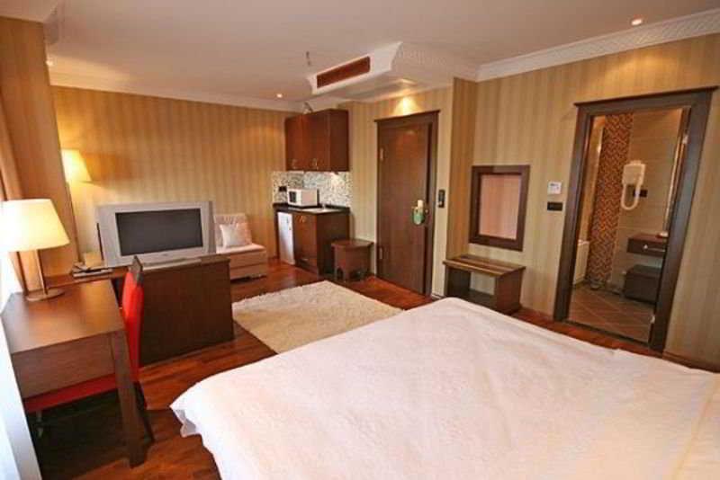 Mangana Otel 4*