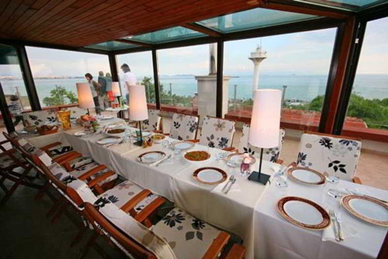 Mangana Otel İstanbul