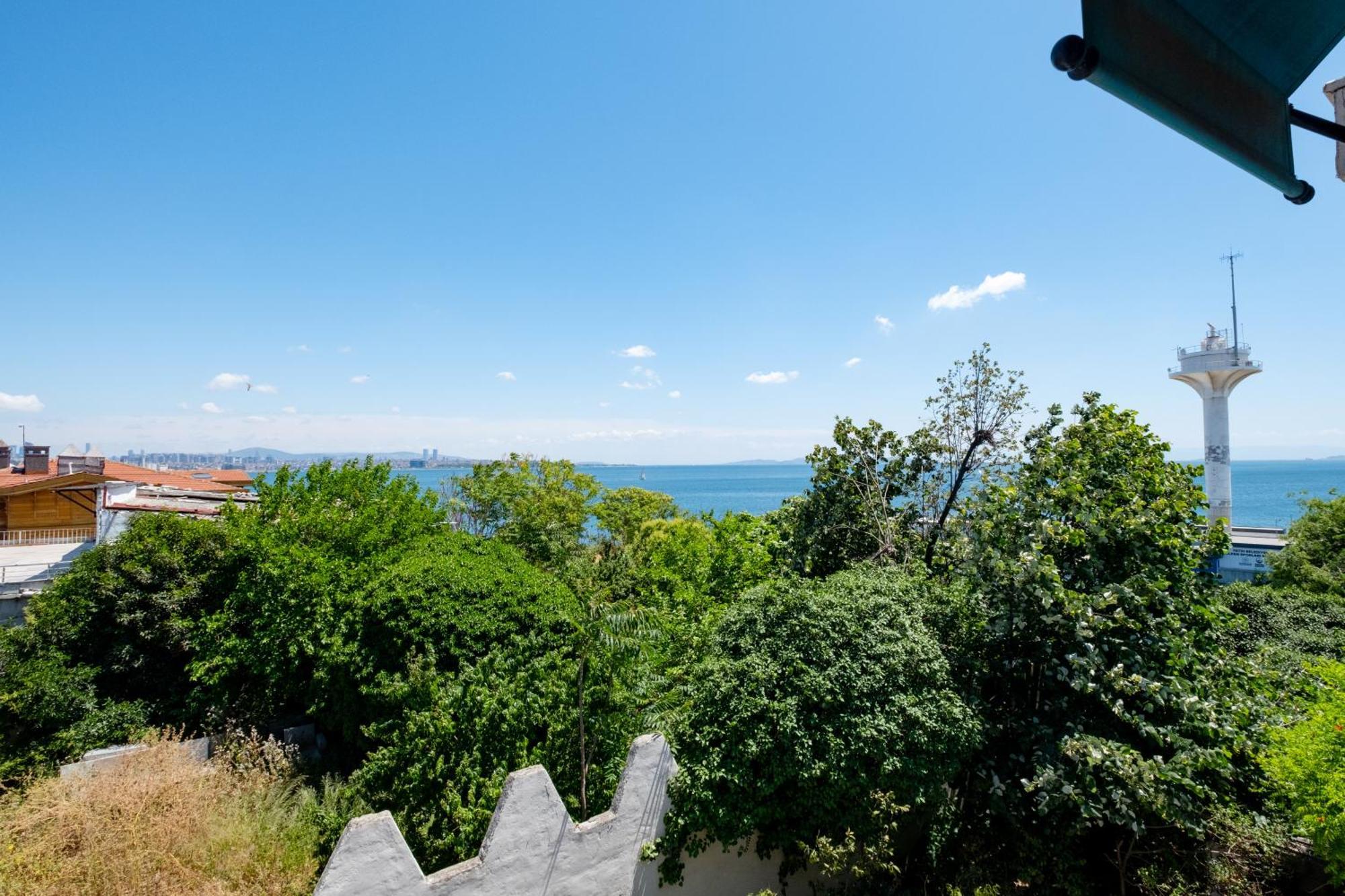 Mangana Otel İstanbul
