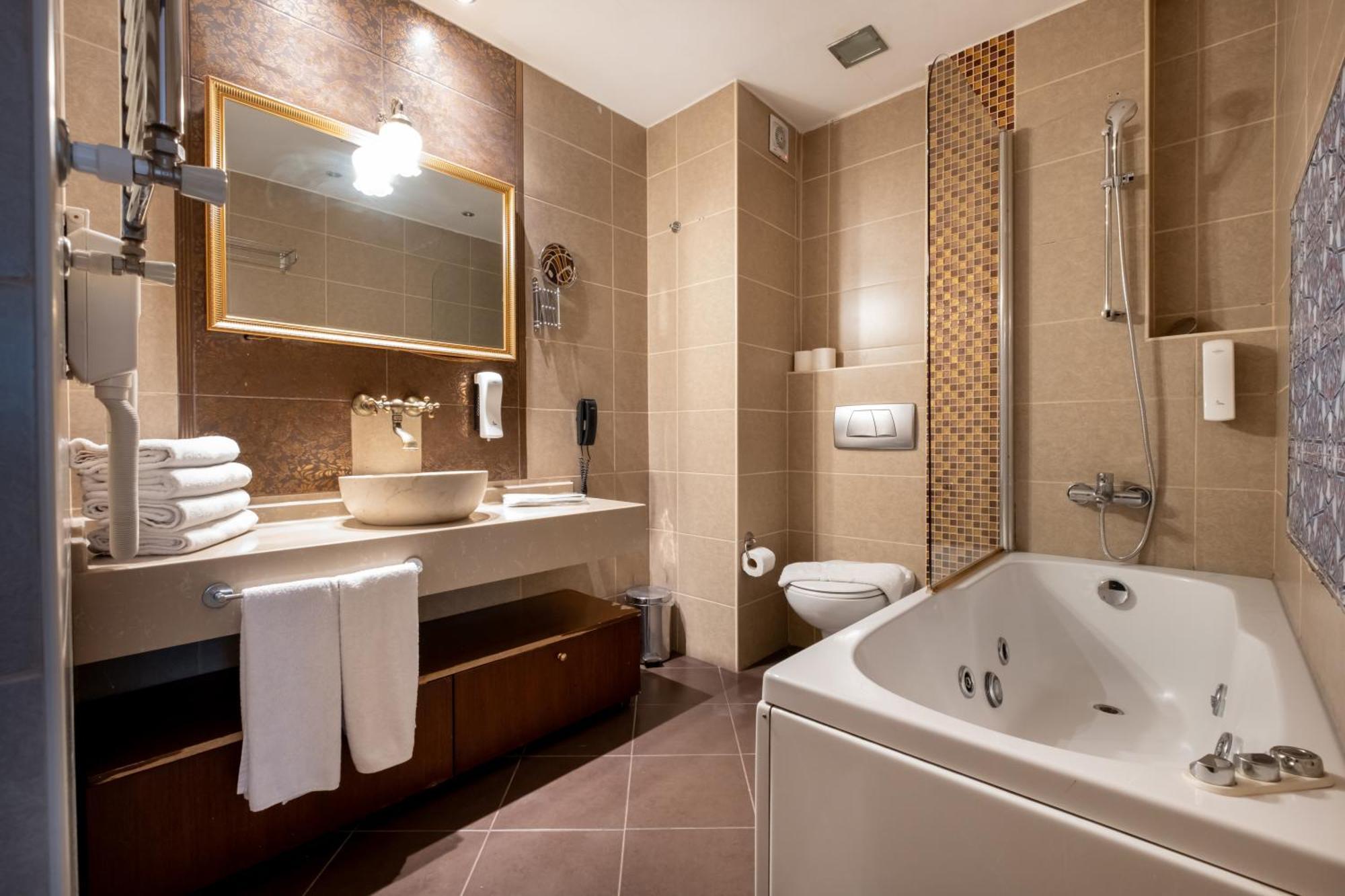 Otel Mangana