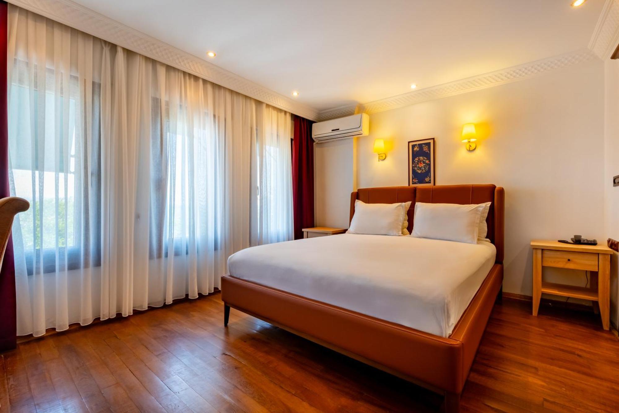 Otel Mangana