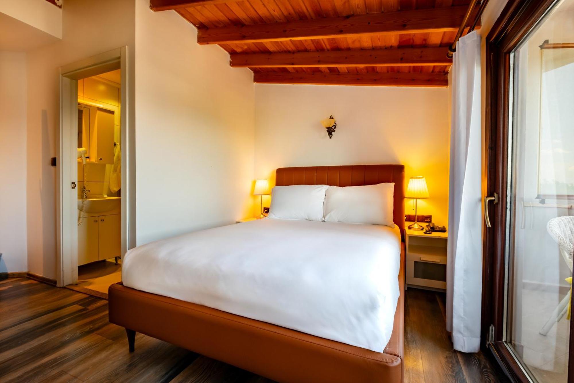 Otel Mangana