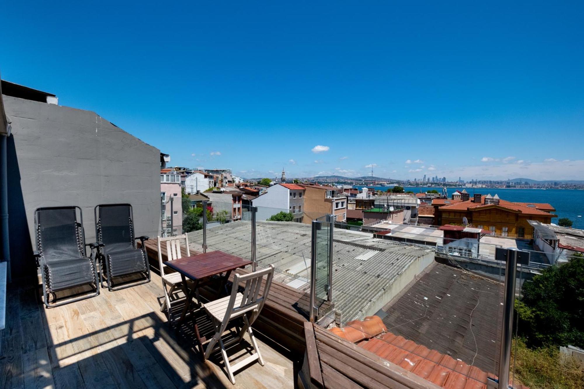 Mangana Otel 4*