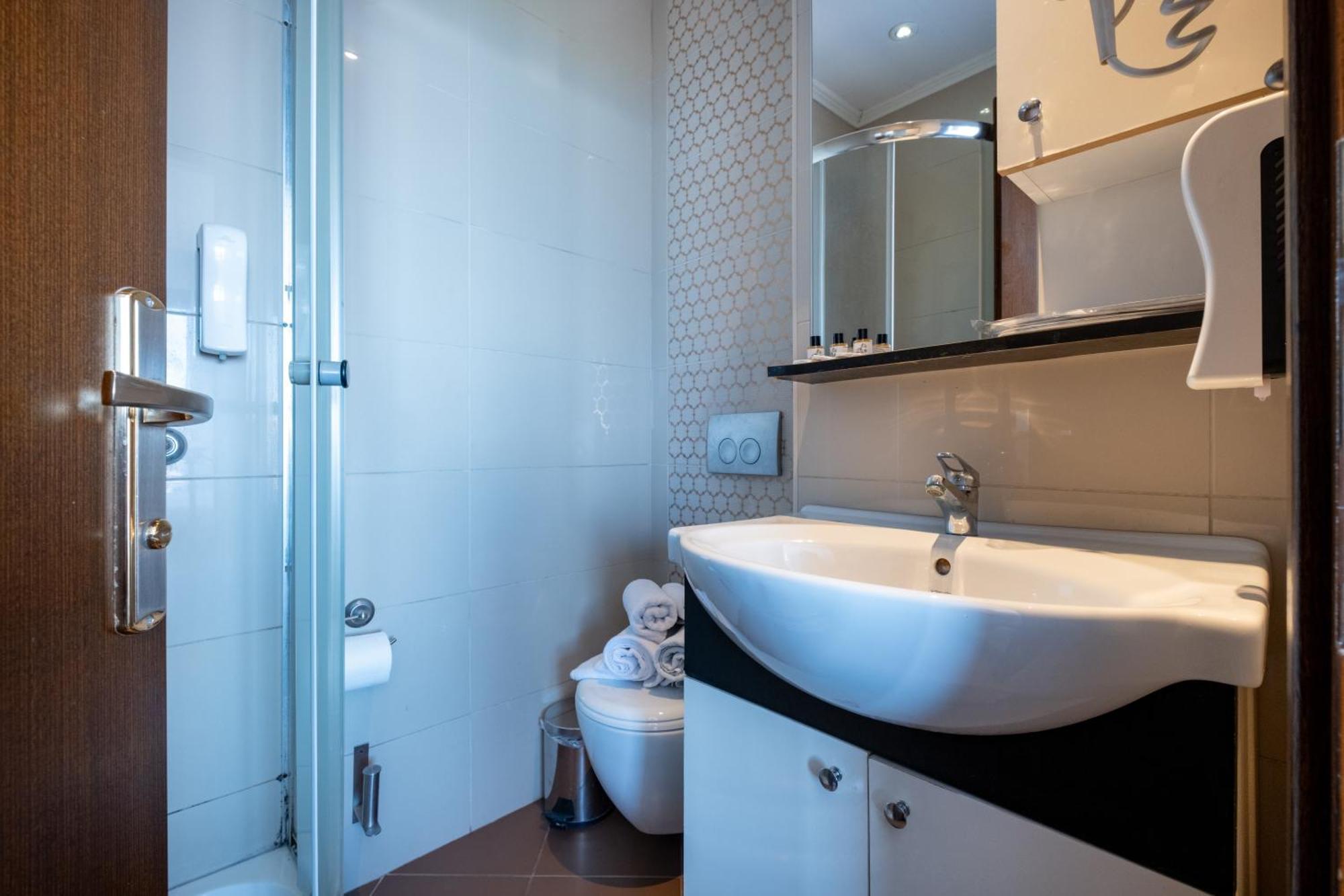 Mangana 4* İstanbul