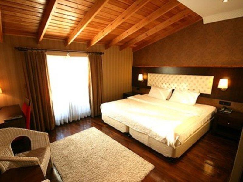 Otel Mangana
