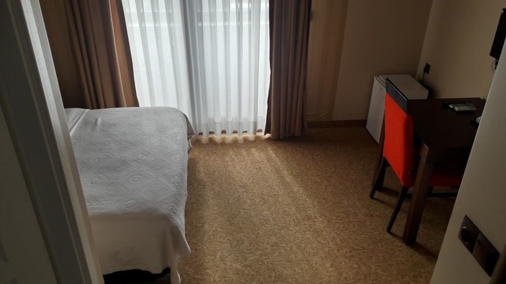Otel Mangana