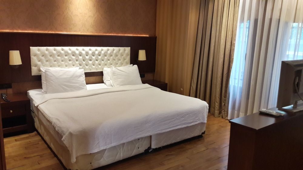 Otel Mangana İstanbul
