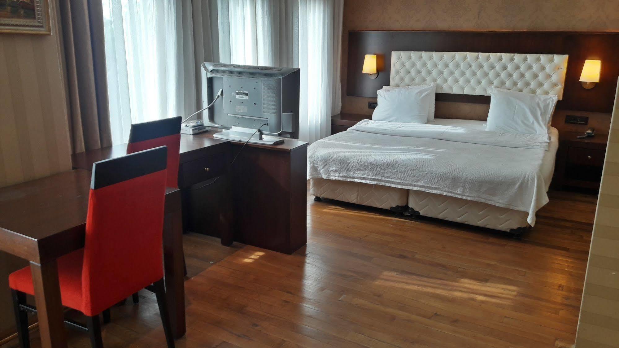 Mangana Otel 4*