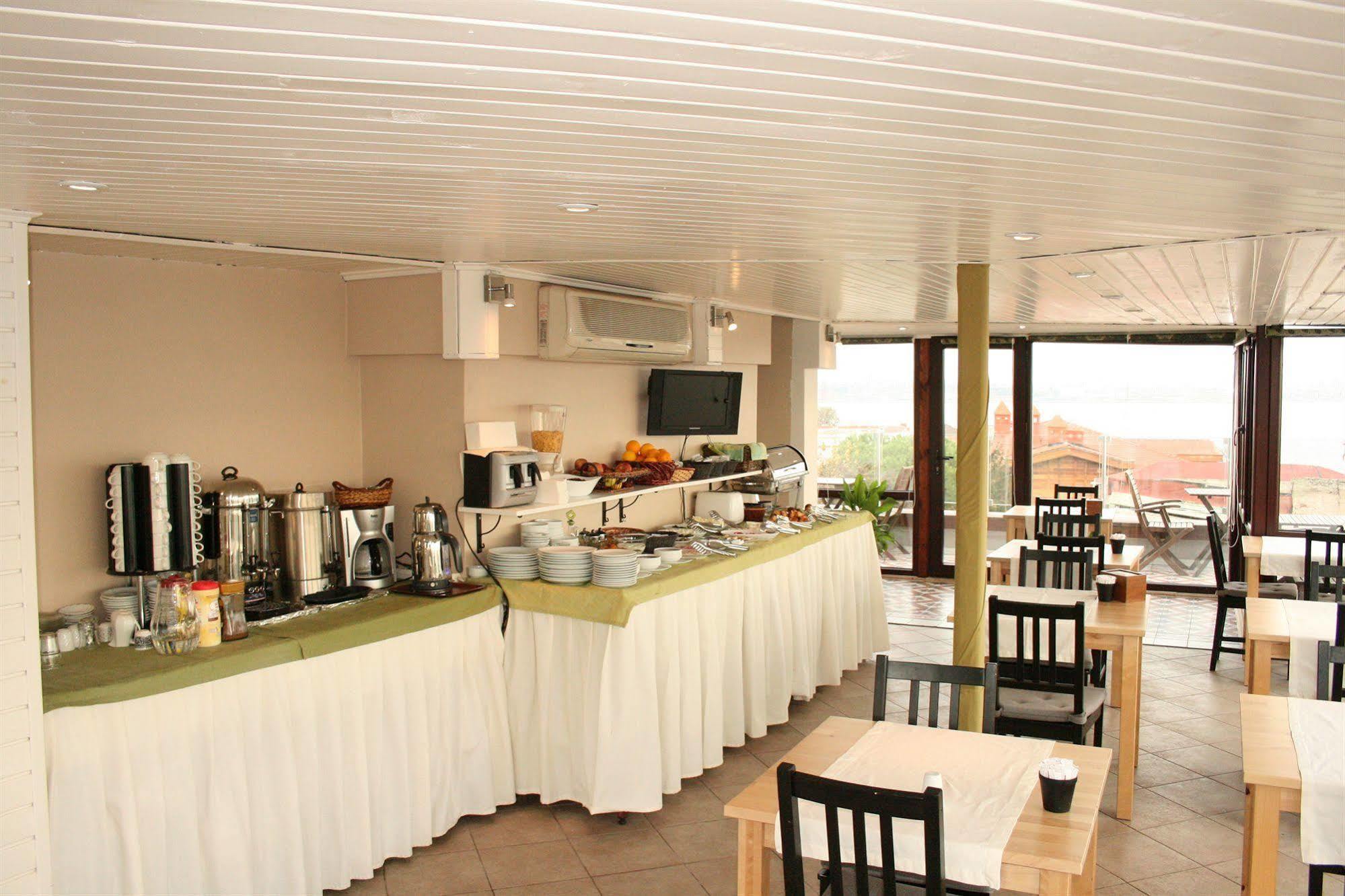 Mangana 4* İstanbul