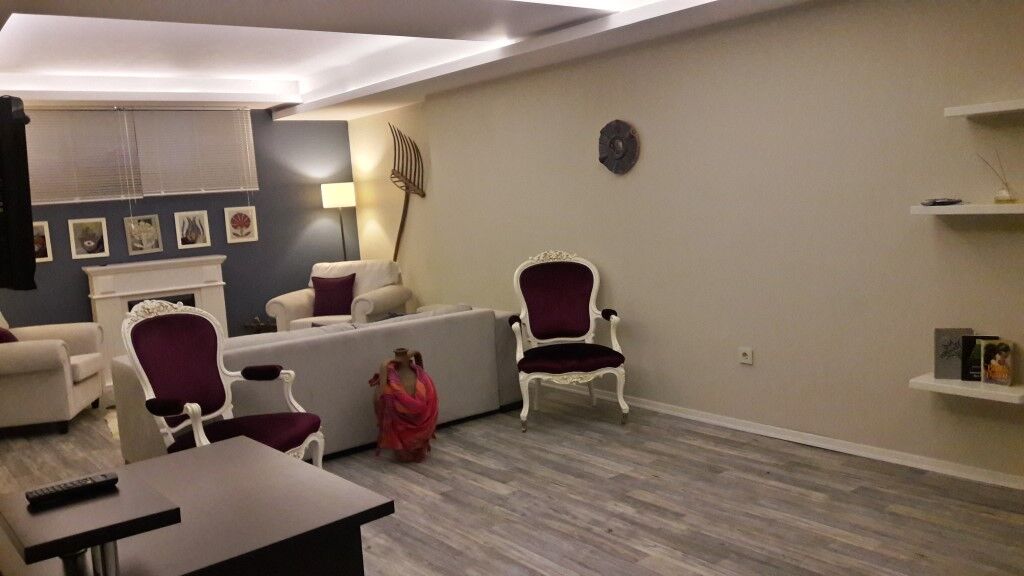 Mangana İstanbul