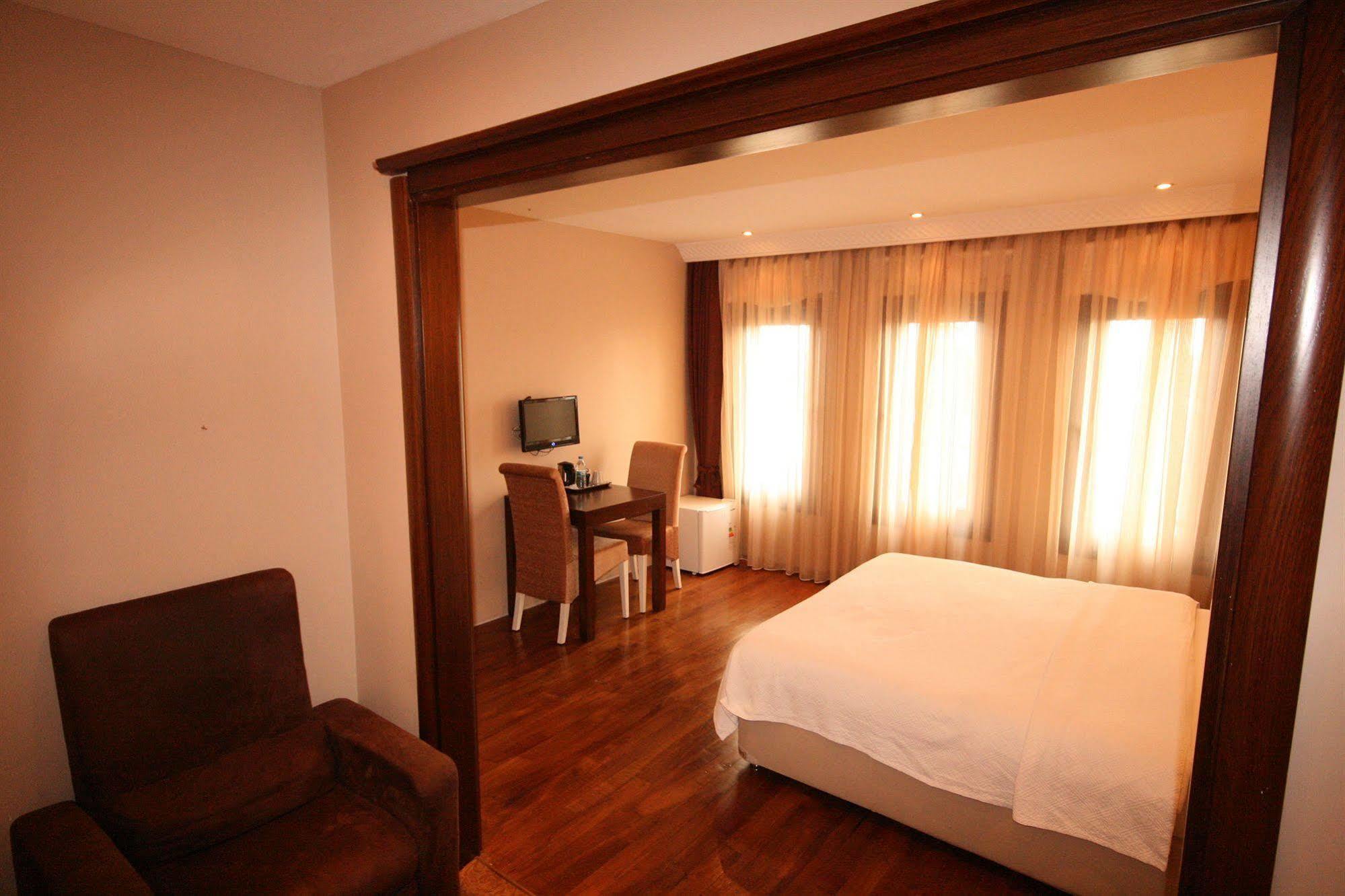 Mangana 4* Стамбул