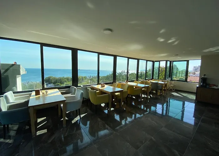 Mangana Konak Hotel